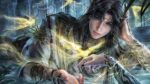 恋と深空男性キャラ：レイ